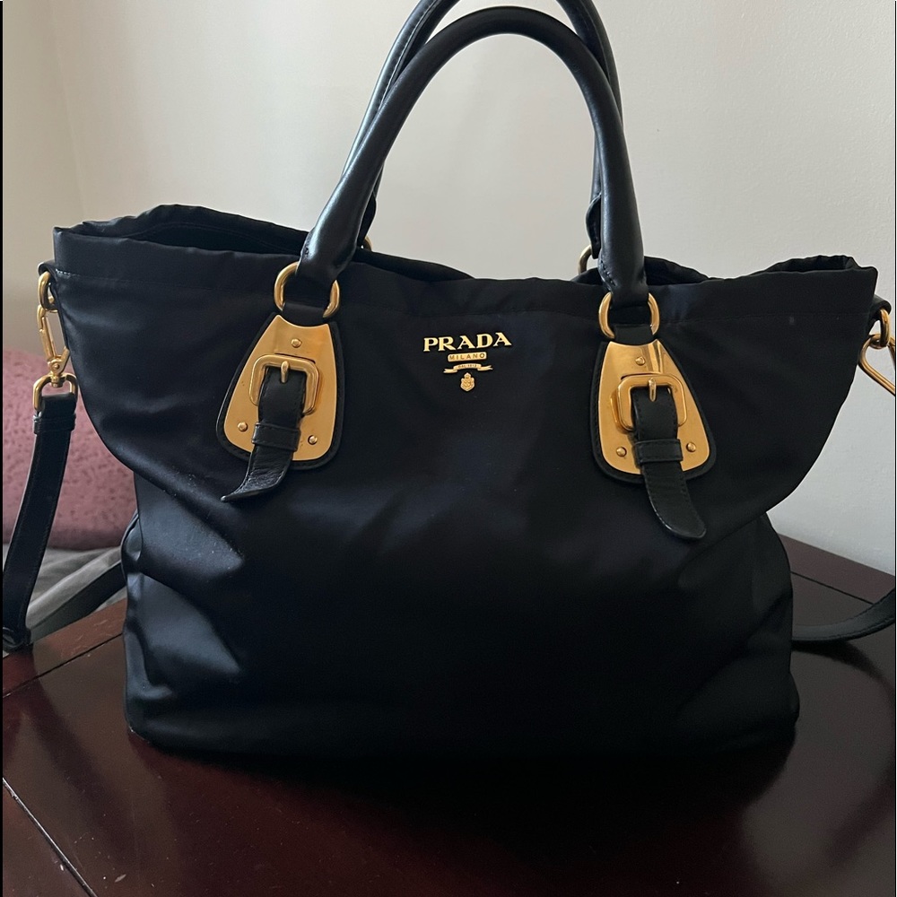 Authentic Prada - image 1